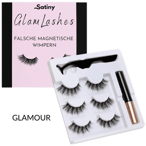 Lively® Cosmétiques & Soins Brillant Cils magnétiques avec liner | Lively®