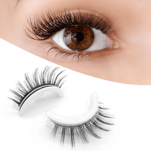 Lively® Cosmétiques & Soins Cils adhésifs réutilisables | Lively