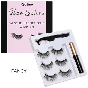 Lively® Cosmétiques & Soins Fantaisie Cils magnétiques avec liner | Lively®