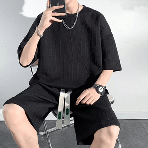 Lively® Homme XS / Noir Ensemble ultime & chic pour hommes | Lively™