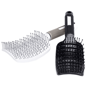 Lively® Soins & Accessoires cheveux Brosse de démêlage anti-casse | Lively®