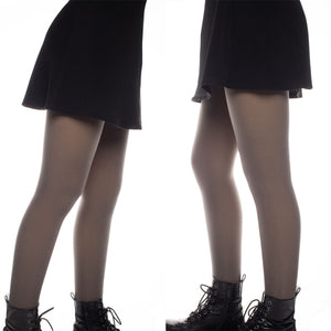 Lively® Vêtements automn & hiver Collants d'hiver en laine polaire | Lively®